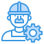 Engineer ícono 64x64