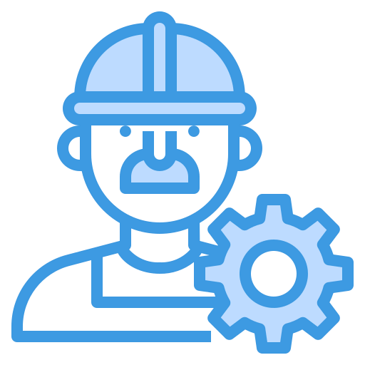 Engineer icon