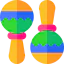 Maracas 图标 64x64