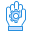 Gear ícono 64x64