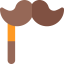 Moustache 图标 64x64