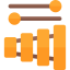 Xylophone 图标 64x64