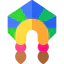Headdress 图标 64x64