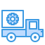 Truck biểu tượng 64x64