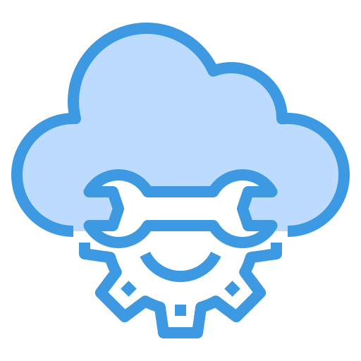 Cloud 图标