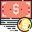 Money アイコン 64x64