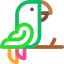 Parrot icon 64x64