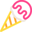 Ice cream icon 64x64