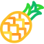 Pineapple icon 64x64