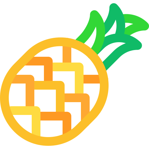 Pineapple icon