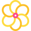 Flower icon 64x64