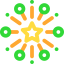 Fireworks Symbol 64x64