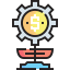 Investment アイコン 64x64
