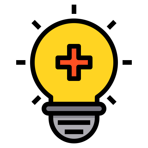 Idea 图标