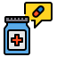 Medicine biểu tượng 64x64