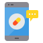 Smartphone アイコン 64x64