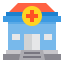 Pharmacy アイコン 64x64