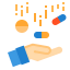 Drug アイコン 64x64