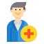 Pharmacist アイコン 64x64