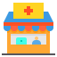 Pharmacy アイコン 64x64