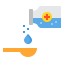 Syrup アイコン 64x64