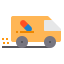 Van アイコン 64x64