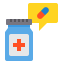 Medicine アイコン 64x64