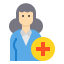 Pharmacist アイコン 64x64