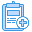 Medical report 상 64x64