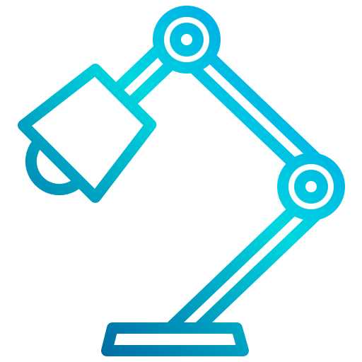 Lamp icon