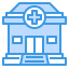 Pharmacy 图标 64x64