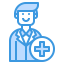 Pharmacist 图标 64x64
