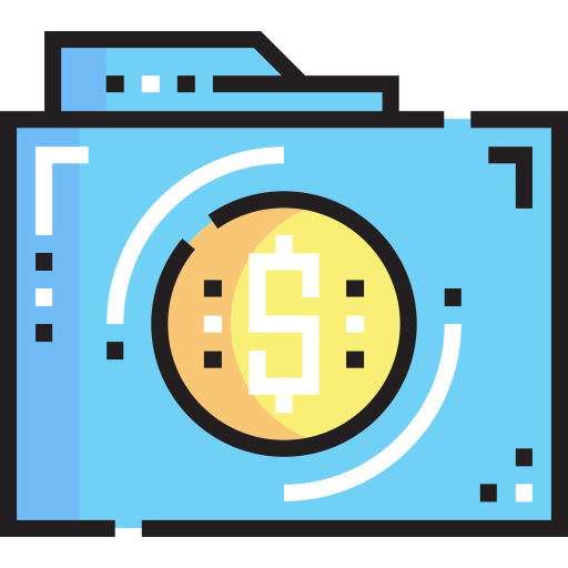 Folder icon