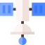 Satellite icon 64x64