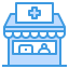 Pharmacy 图标 64x64