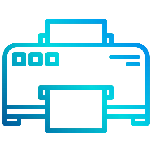 Printer icône