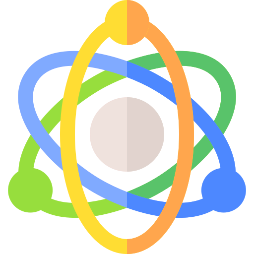 Atom icon
