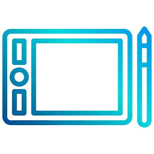 Tablet icon