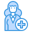 Pharmacist 图标 64x64