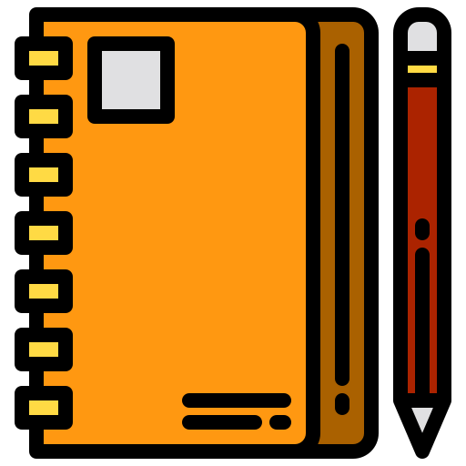Book icon