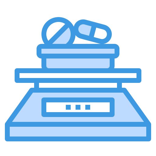 Scale icon
