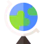 Globe 图标 64x64