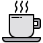 Coffee icon 64x64