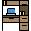 Desk icon 64x64