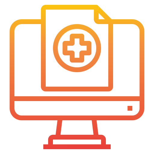 Website icon