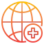 World 图标 64x64