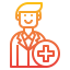 Pharmacist 图标 64x64