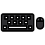 Keyboard icon 64x64