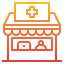 Pharmacy 图标 64x64