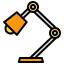 Lamp icon 64x64